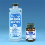 Nu-Hope Cleaning Solvent And Adhesive