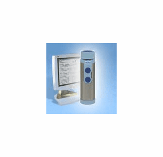 Original Servox Digital Electro Larynx Speech Aid