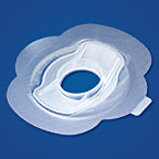 Provox® StabiliBase™ Adhesive Base Plate