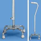 Quad Cane