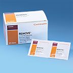 Remove Adhesive Remover Wipes