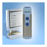 Original Servox Digital Electro Larynx Speech Aid