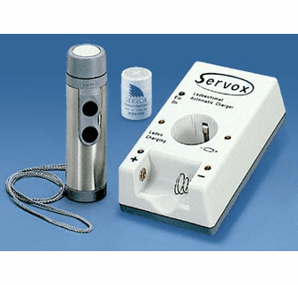 Servox Inton Electro Larynx Speech Aid