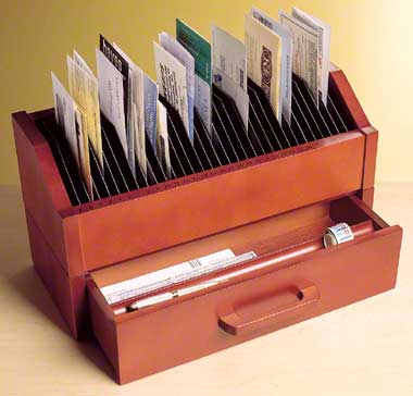 Simply-Put Organizer