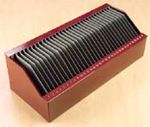 Simply-Put Slotted Organizer