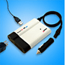 Smart AC And USB Power Inverter