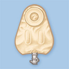Torbot Feather-Lite Urinary Diversion Pouches, Beige, 10 fl. oz. Capacity