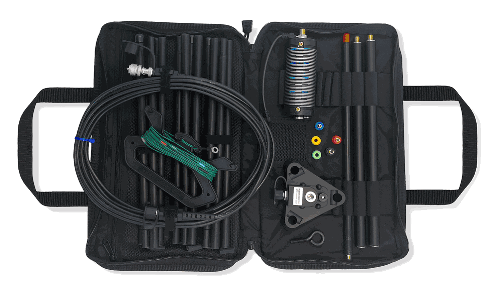 Buddistick PRO™ Deluxe Package