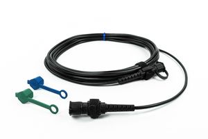 Coaxial Cable - MILSPEC