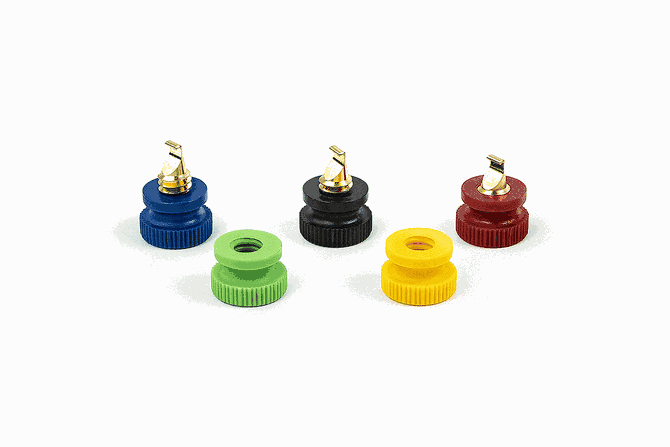 Coil Clips