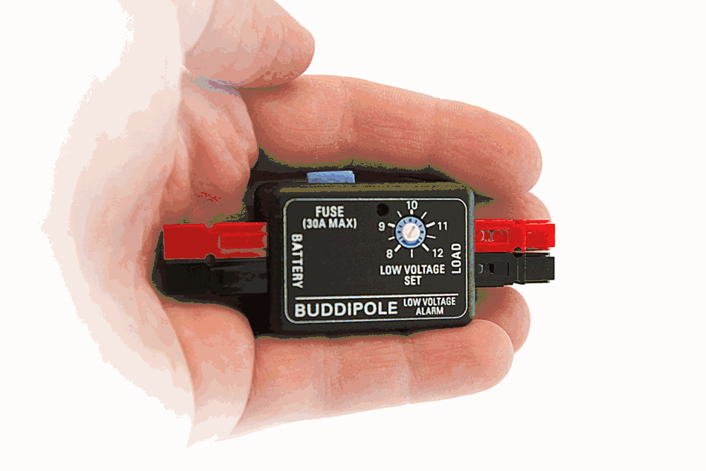 BACKORDER Please see our "PowerMini" device