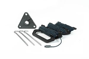 Mast Guying Kit