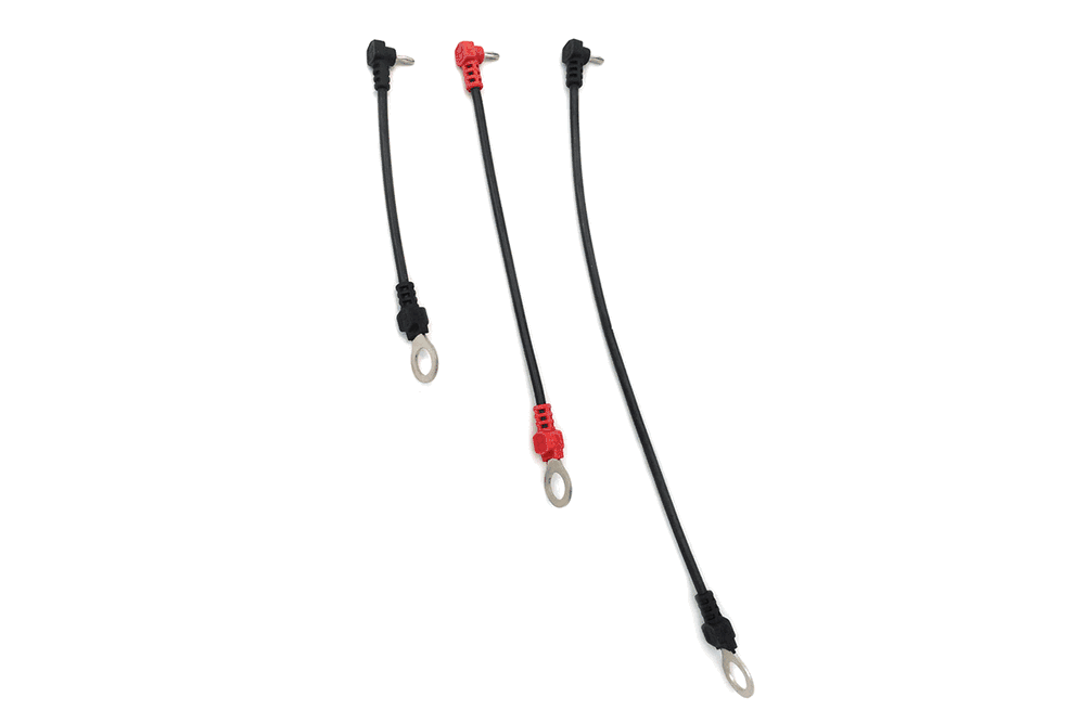 Mini Banana Plug Leads