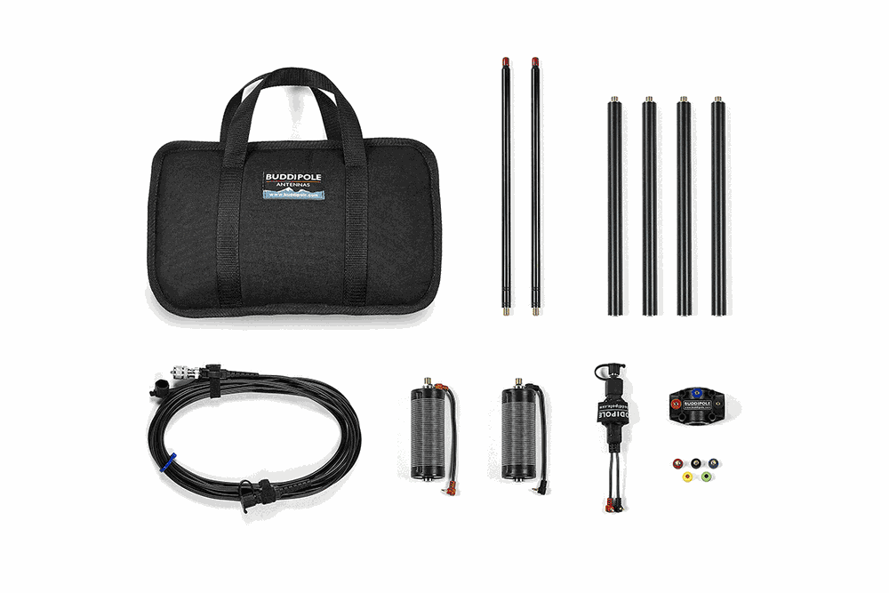 MiniBuddipole