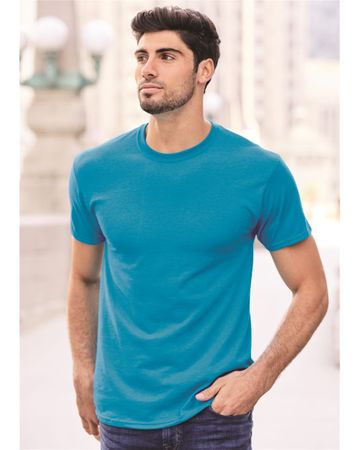 Jerzee 29M Dri-Power Cotton/Poly T-shirt