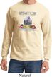 9-11 Never Forget Long Sleeve Shirt