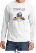 9-11 Never Forget Long Sleeve Shirt