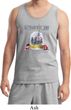 9-11 Never Forget Mens Tank Top