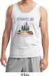 9-11 Never Forget Mens Tank Top