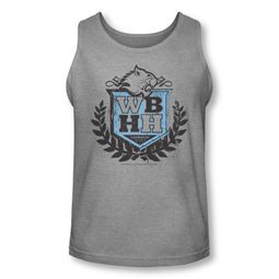 90210 Shirt Tank Top WBHH Athletic Heather Tanktop 90210 Shirt Tank Top WBHH Athletic Heather Tanktop