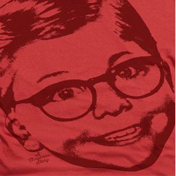 A Christmas Story Big Head Ralphie Shirts