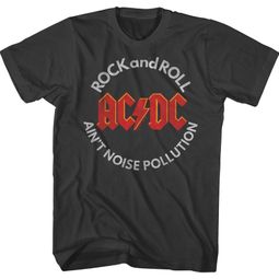 AC/DC Ain't Noise Pollution Shirts