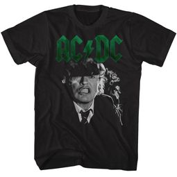 AC/DC Angus Growl Shirts