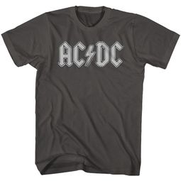 AC/DC Patch Logo Shirts
