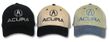 Acura Hat Fine Embroidered Adjustable Cap