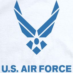 Air Force Logo Shirts