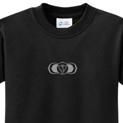 AJNA Kids Yoga T-shirts