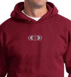 AJNA Mens Yoga Tees