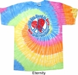 All You Need is Love Tie Dye Shirt