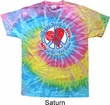 All You Need is Love Tie Dye Shirt