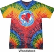All You Need is Love Tie Dye Shirt
