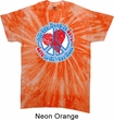 All You Need is Love Twist Tie Dye Shirt