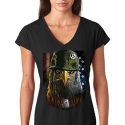 American Eagle Ladies Shirts