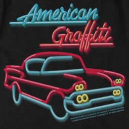 American Graffiti Shirts
