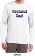 American Grateful Dad Mens Dry Wicking Long Sleeve Shirt