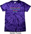 American Grateful Dad Spider Tie Dye Shirt