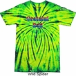 American Grateful Dad Tie Dye Shirt