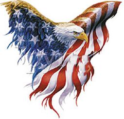 American Pride T-Shirts