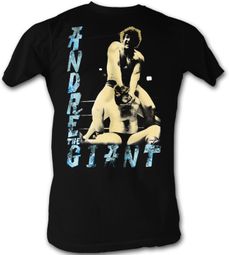 Andre The Giant T-Shirt