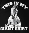 Andre The Giant T-Shirt