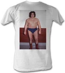 Andre The Giant T-Shirt