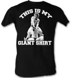 Andre The Giant T-Shirt