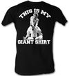 Andre The Giant T-Shirt