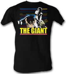 Andre The Giant T-Shirt