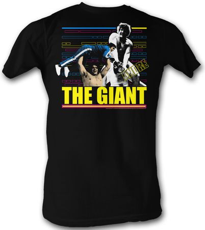 Andre The Giant T-Shirt