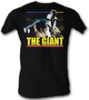Andre The Giant T-Shirt